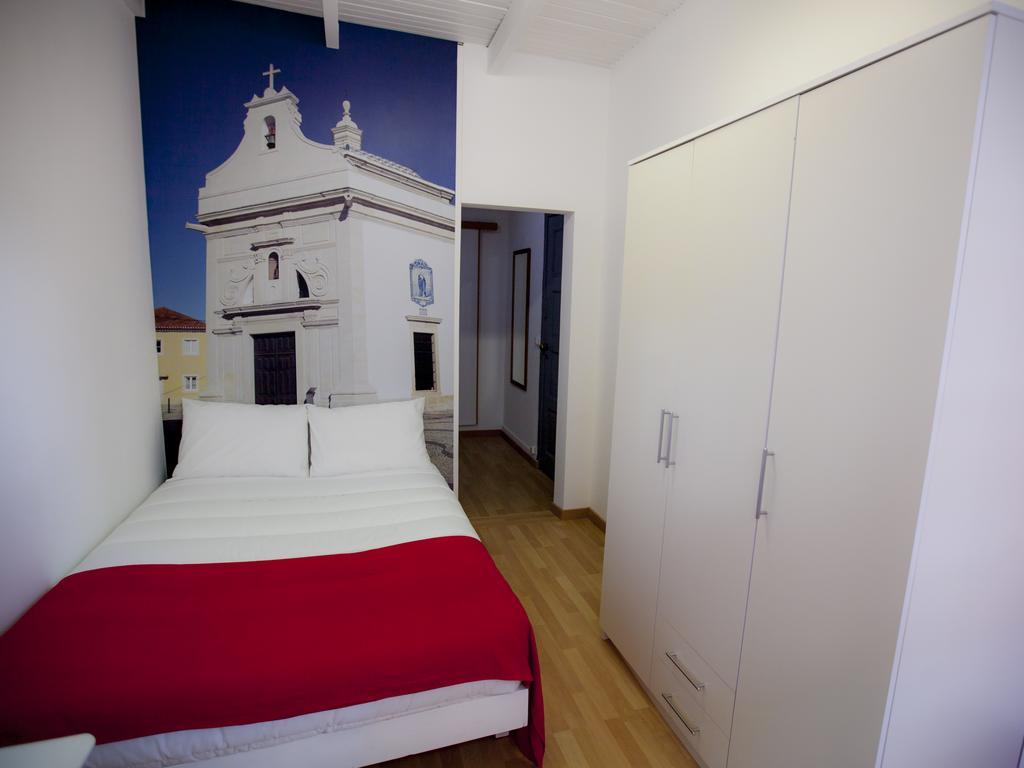 Peters Guesthouse Aveiro Exterior photo