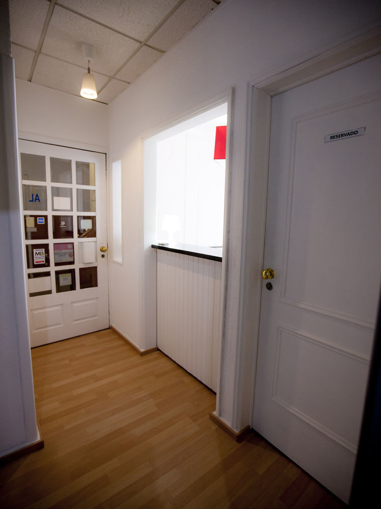 Peters Guesthouse Aveiro Exterior photo